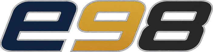 e98 Logo
